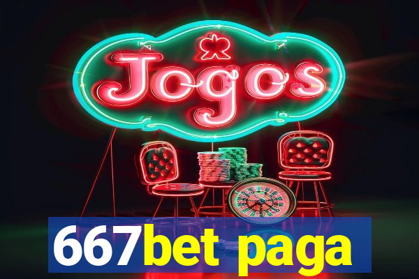 667bet paga